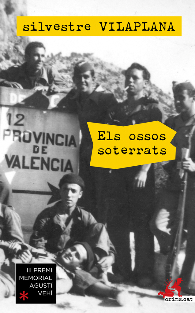 Aguas de venganza