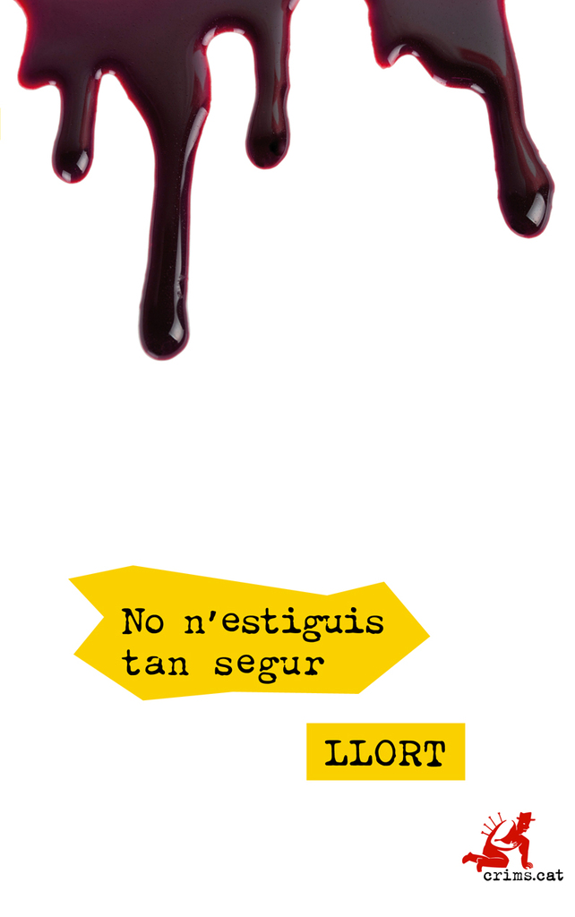 No nestiguis tan segur