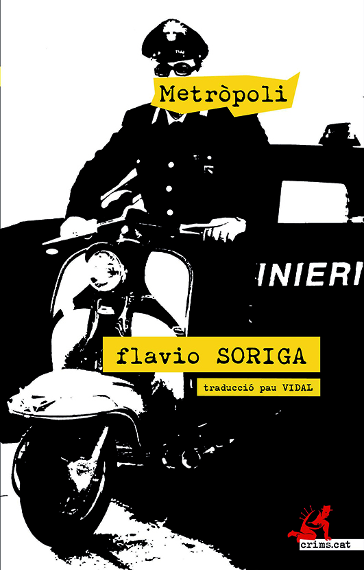 El imperio de los leones
