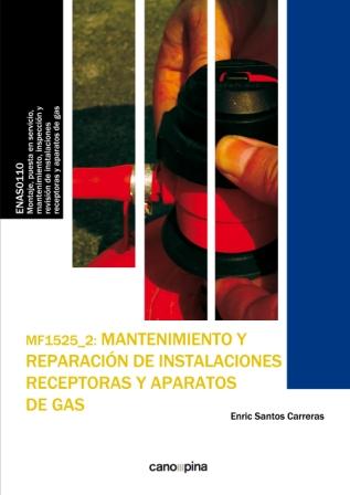 Instalador de gas categoría B