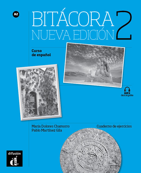 Bitácora Nueva edición 1 Cuaderno de ejercicios