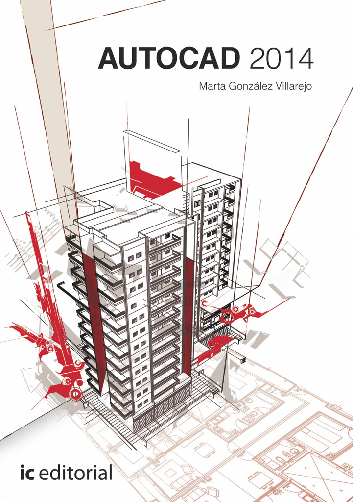 Autocad 2014