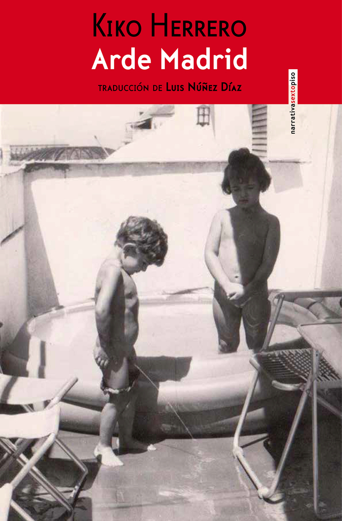 Aún queda mucho por decir