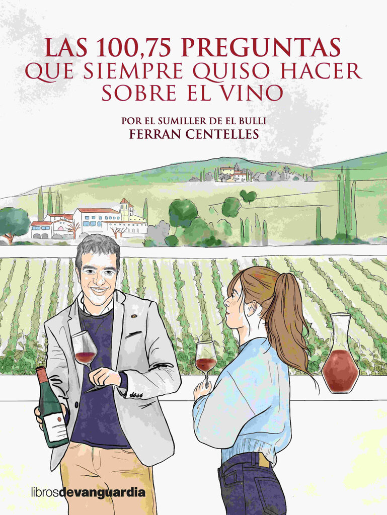 Los vinos de tu vida