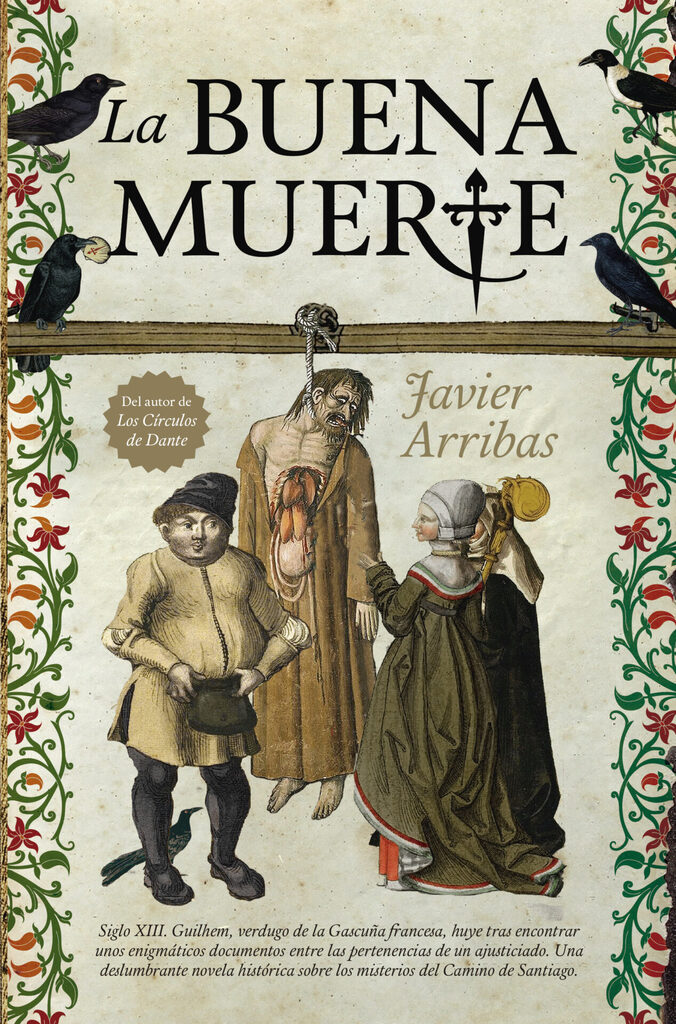 La escalera de Jacob