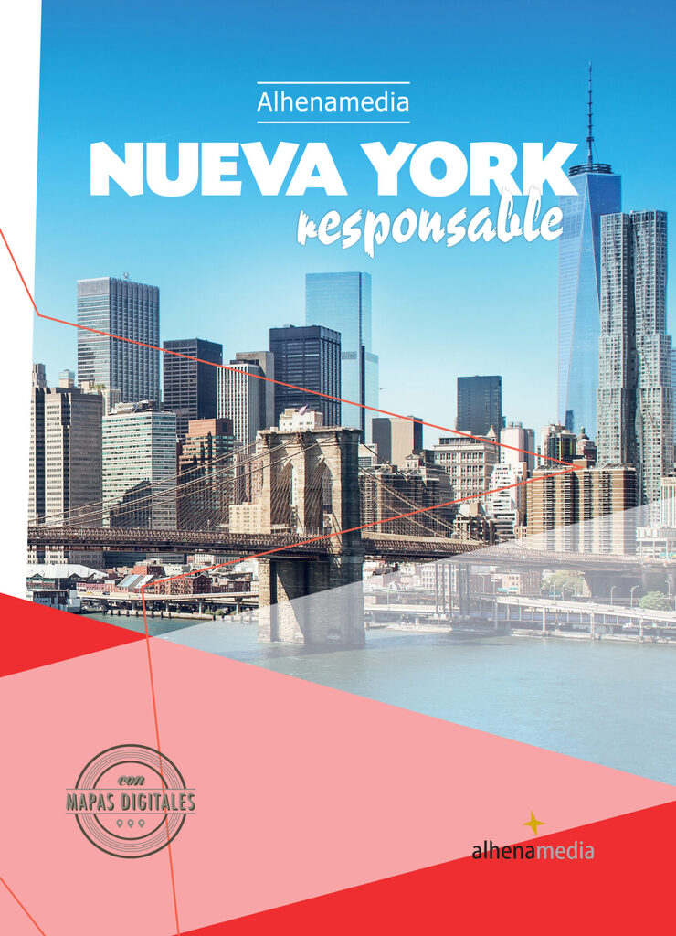 Nueva York Responsable Nueva York Responsable