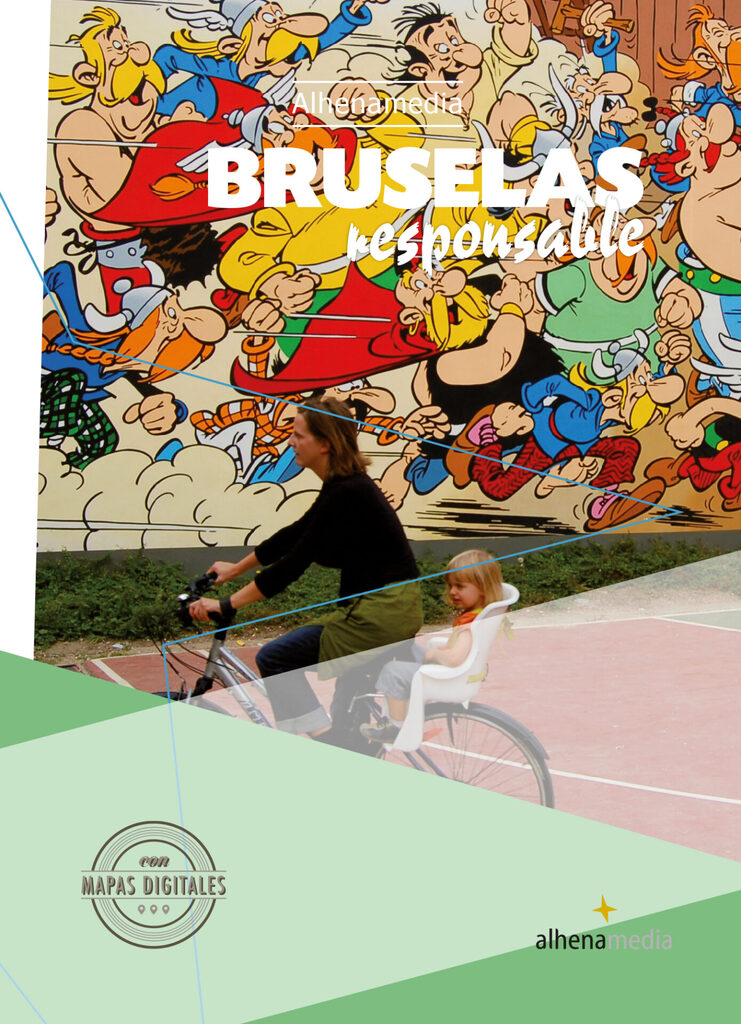 BRUSELAS responsable BRUSELAS responsable