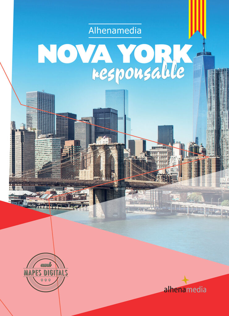 Nova York responsable Nova York responsable