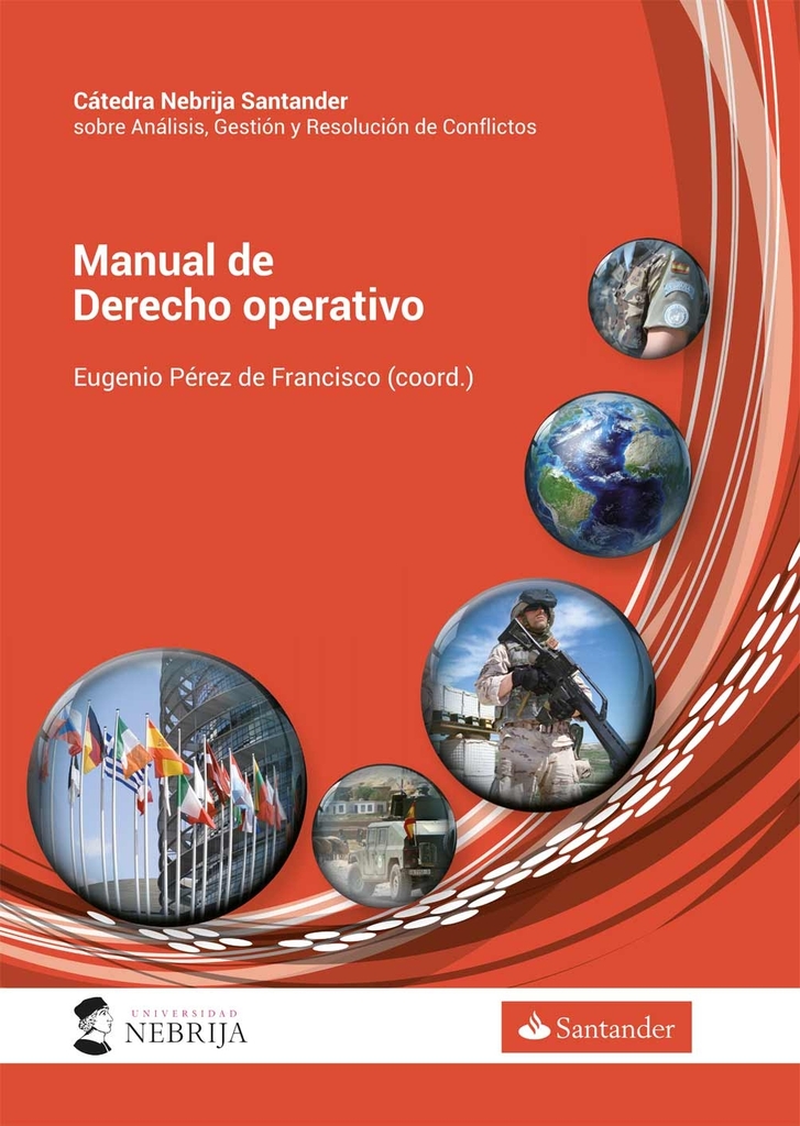 Eso no estaba en mi libro de Historia de España