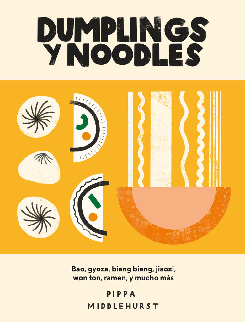 Pasta y salsas caseras