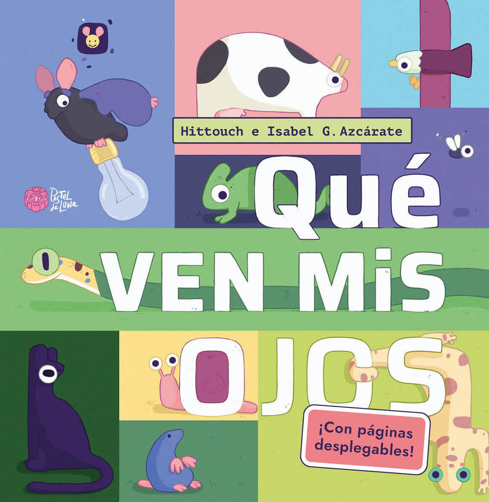 100 Pisos en el Cielo