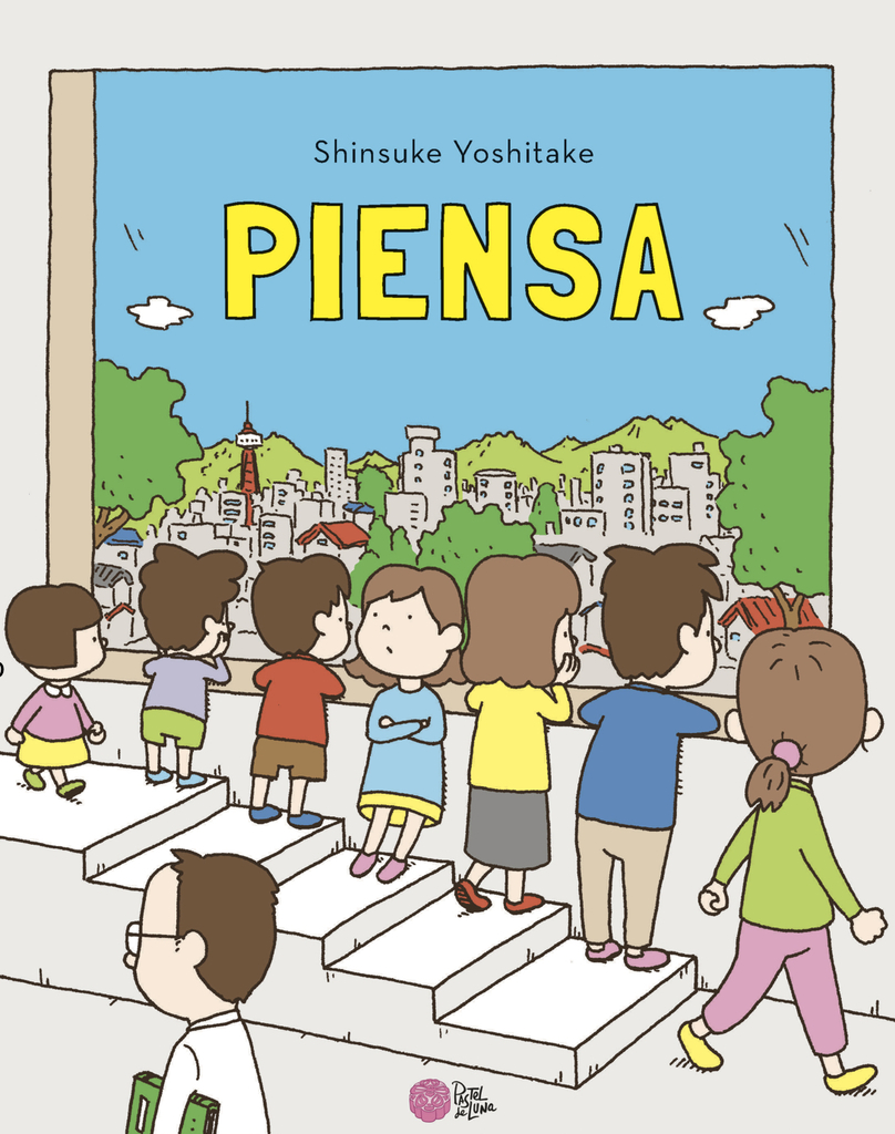 El conejo Sato