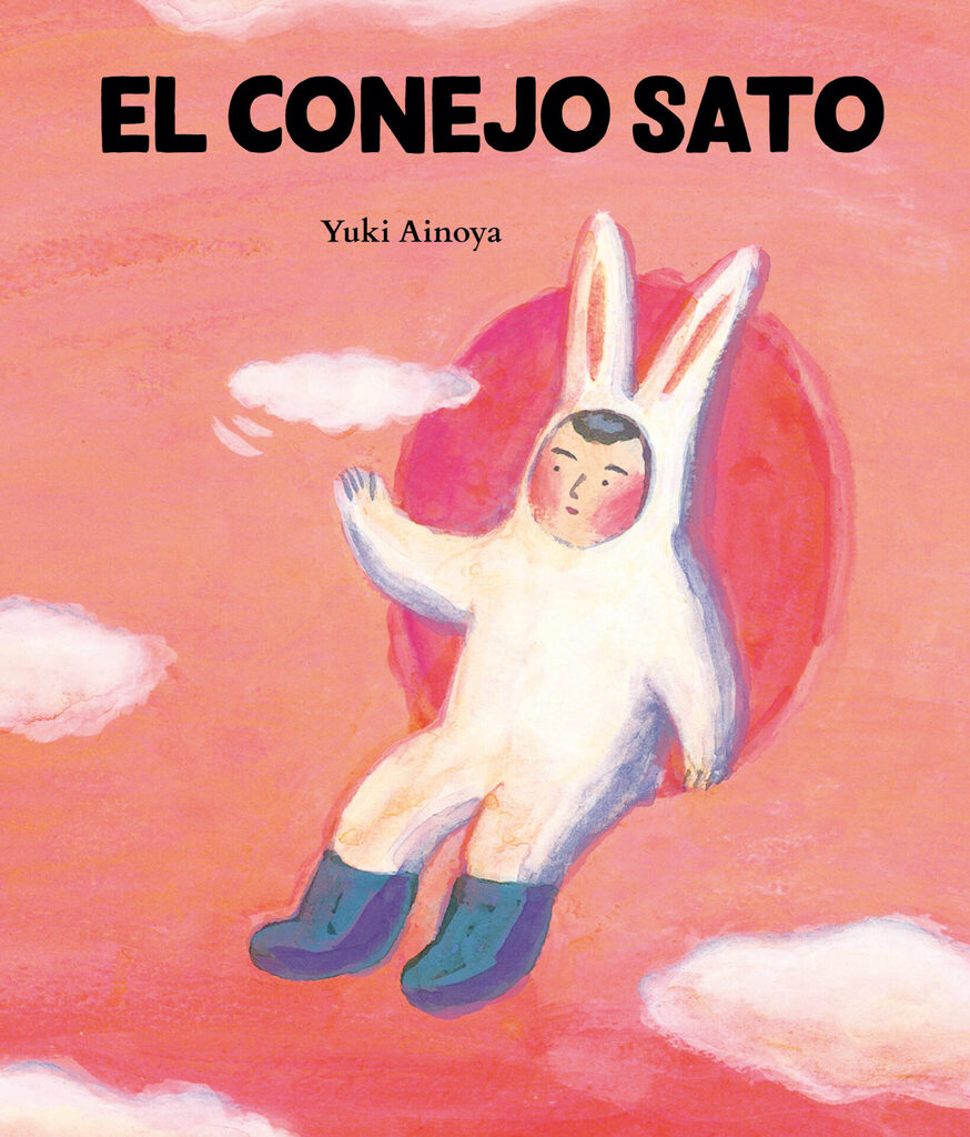 El conill Sato