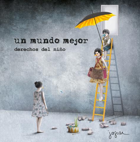 La visita