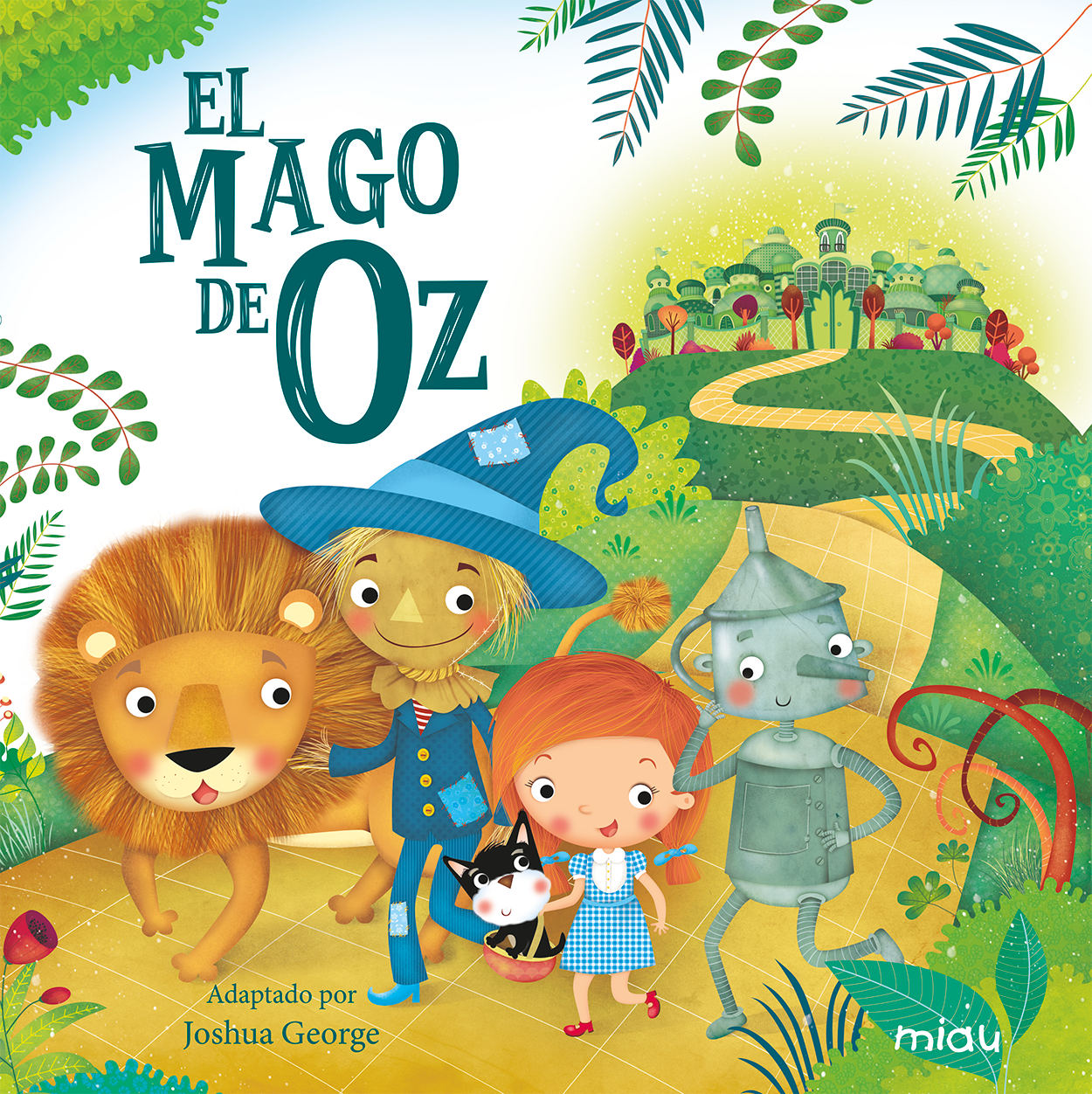 El Mago de Oz
