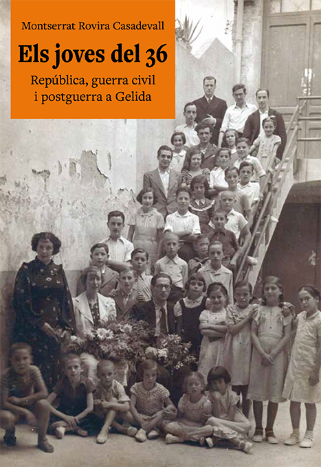 Sara Kirchner Catalán: La Senyoreta Sara