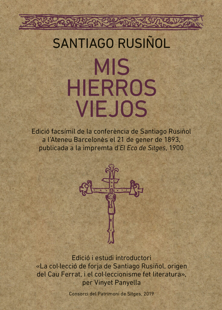 Mis hierros viejos