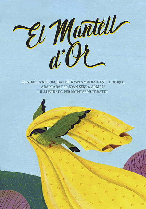 L'ocell Piulafí