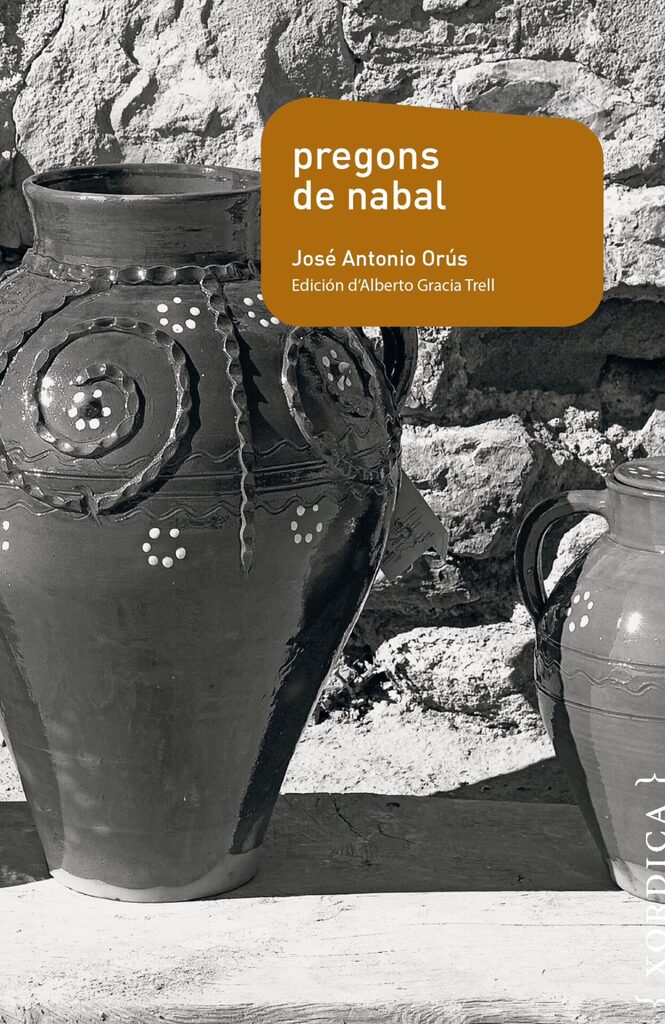 Pregons de Nabal Pregons de Nabal
