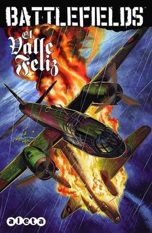 Deathmatch (estuche colección completa)