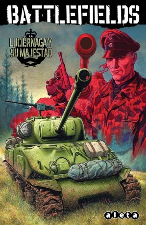 Battlefields vol. 4: El valle feliz
