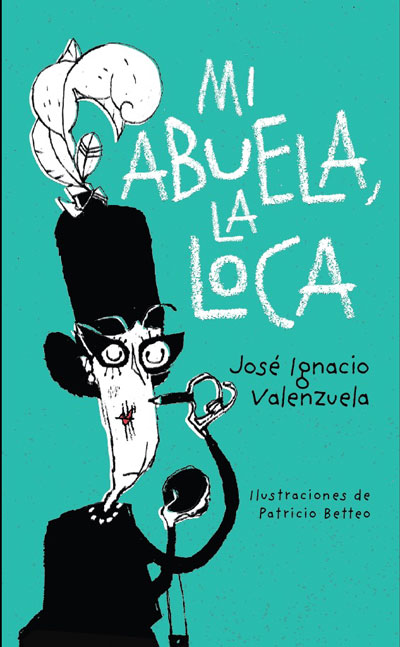 La iaia no hi toca La iaia no hi toca