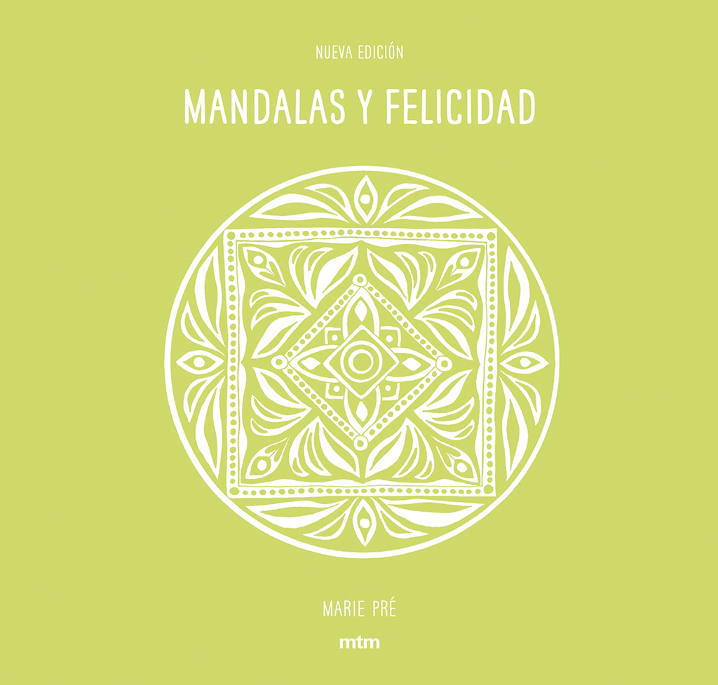 Mandalas Art Nouveau