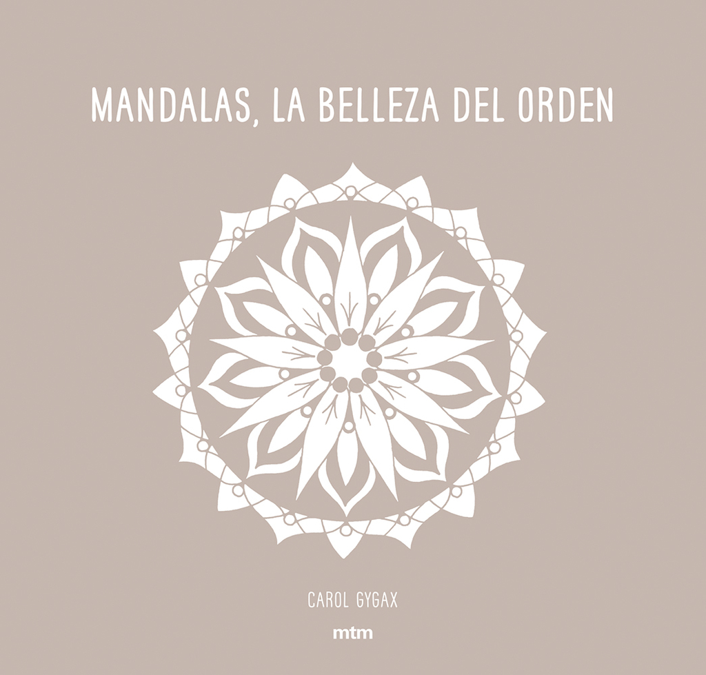 Mandalas del corazón