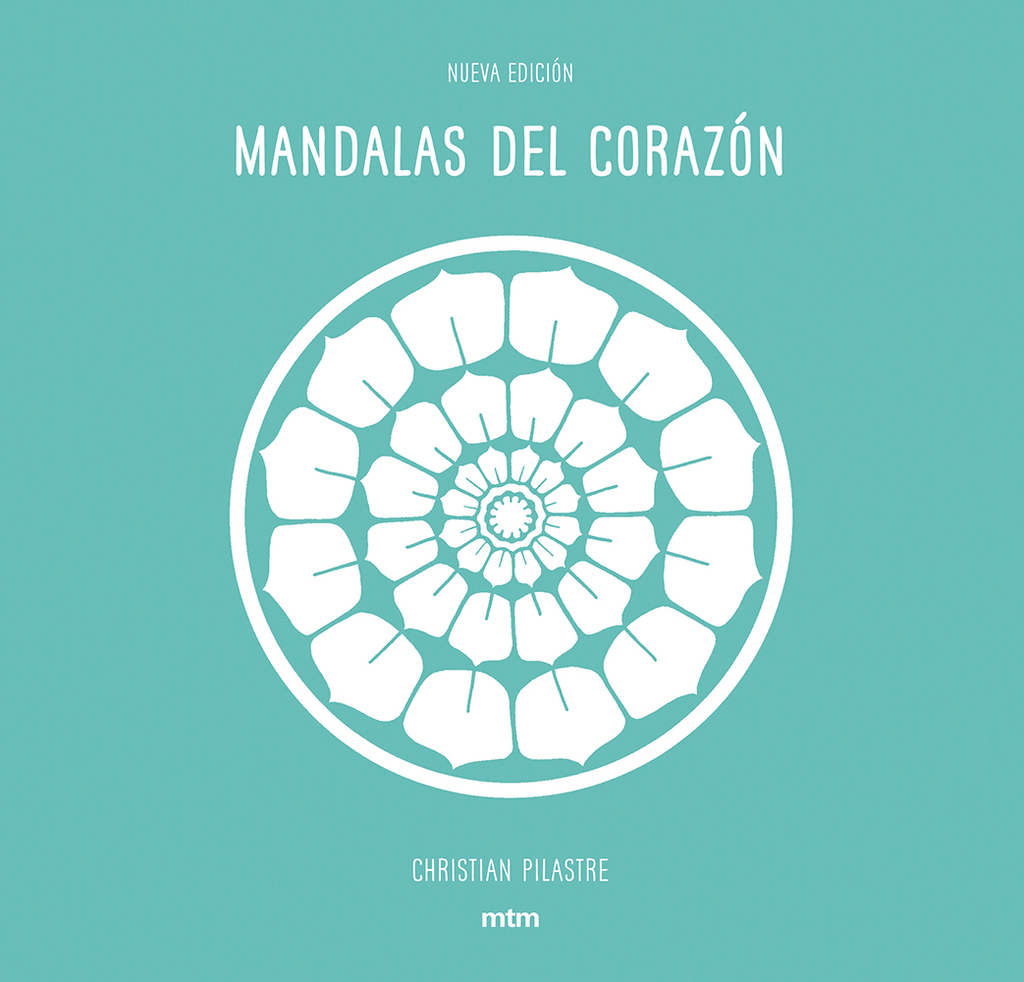 Joyas mandalas