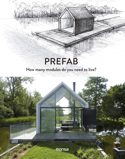 MODULAR LOFT. Creating flexible-use living environments that optimize the space