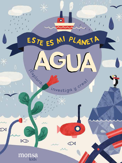 ANEM A L'ESCOLA!