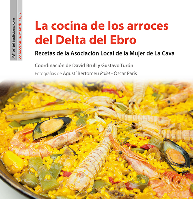 La pastisseria i la cuina de la garrofa