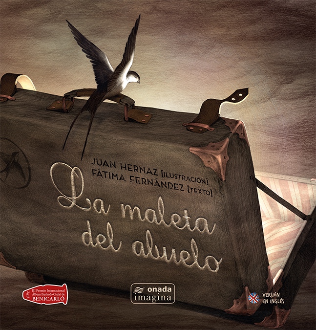 La maleta de l'avi