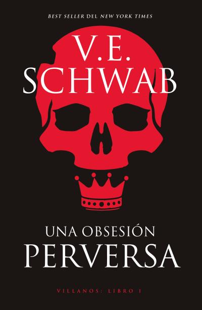 Un dueto oscuro