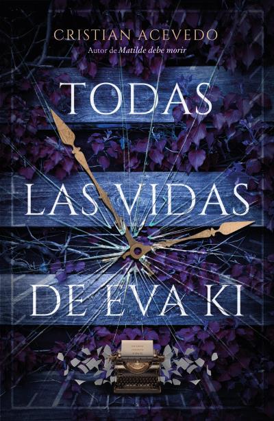 La profecía del desierto