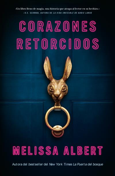 Corazón negro