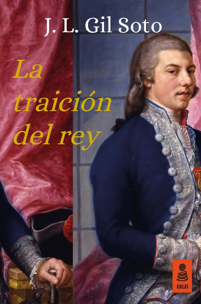 La traicin del rey