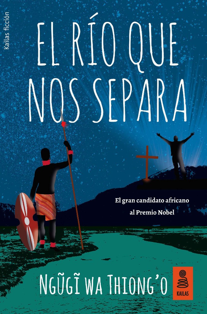 El ro que nos separa