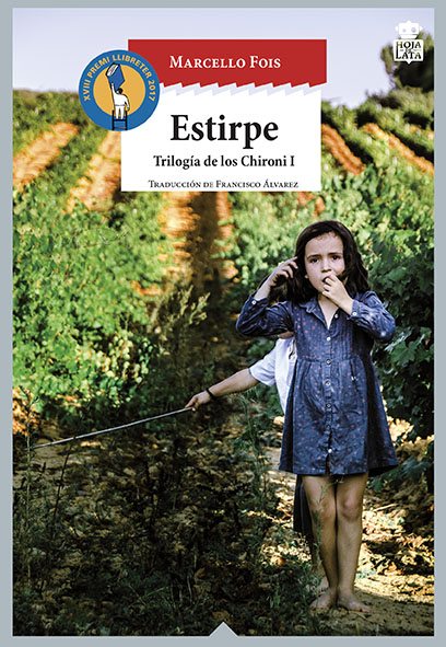 Estirpe Estirpe