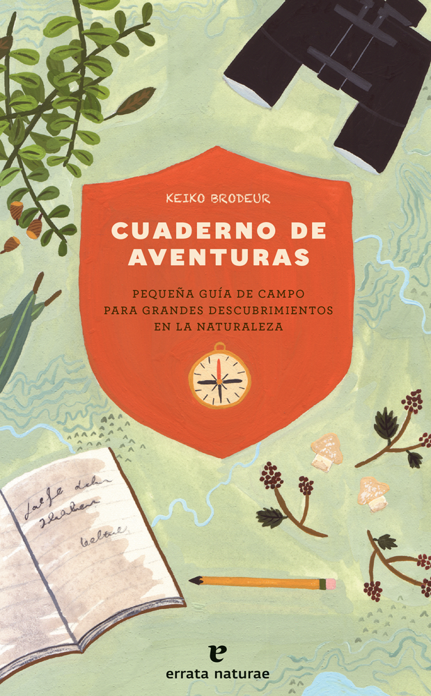 La increíble vida de los paisajes