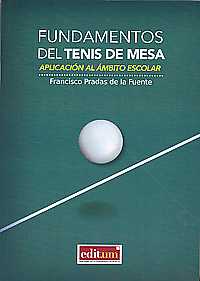Fundamentos del Tenis de Mesa