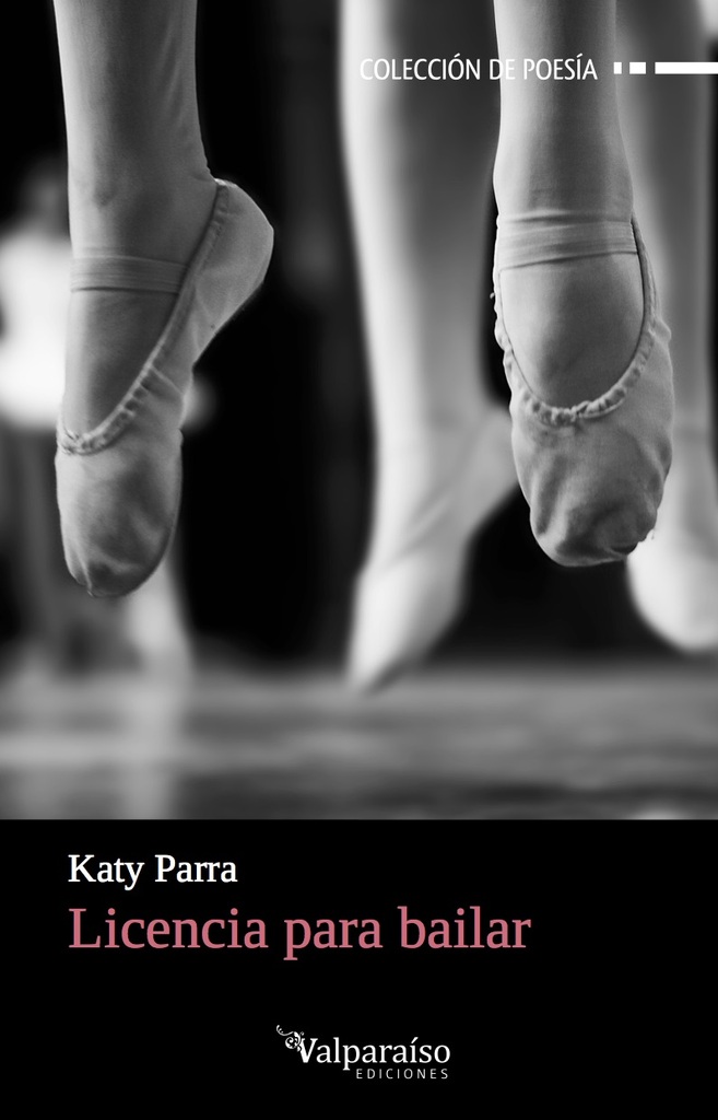 Licencia para bailar