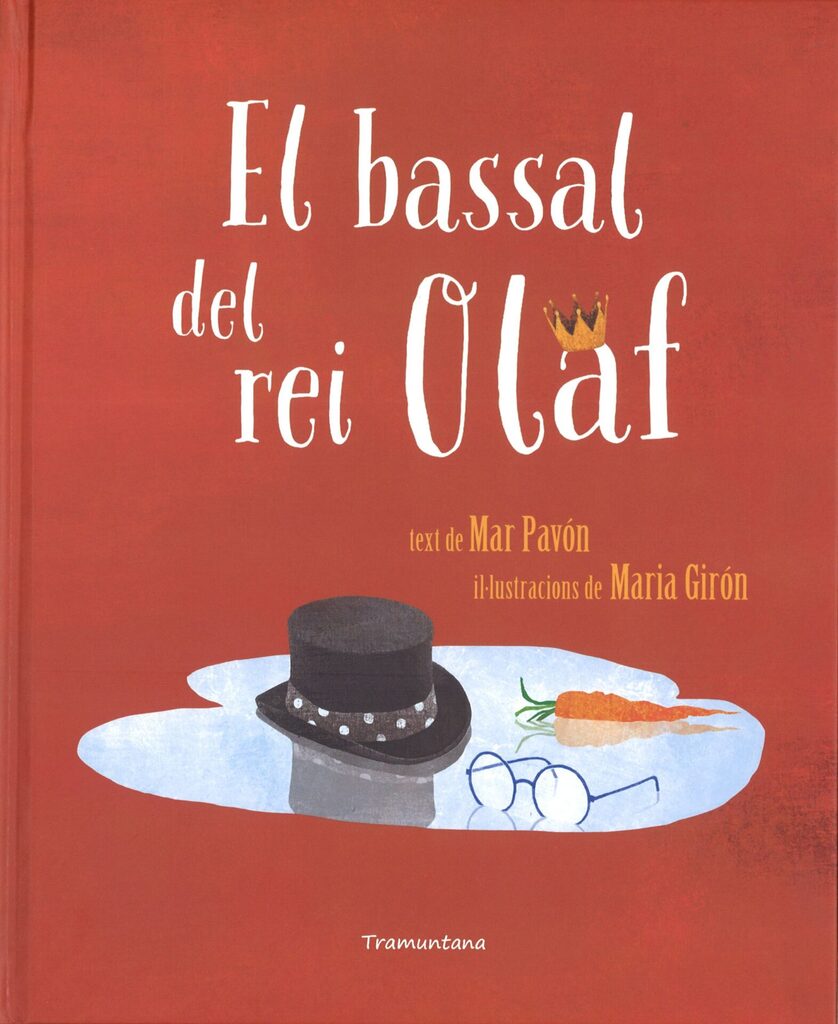 EL CHARCO DEL REY OLAF