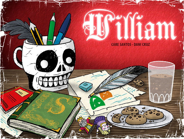 William