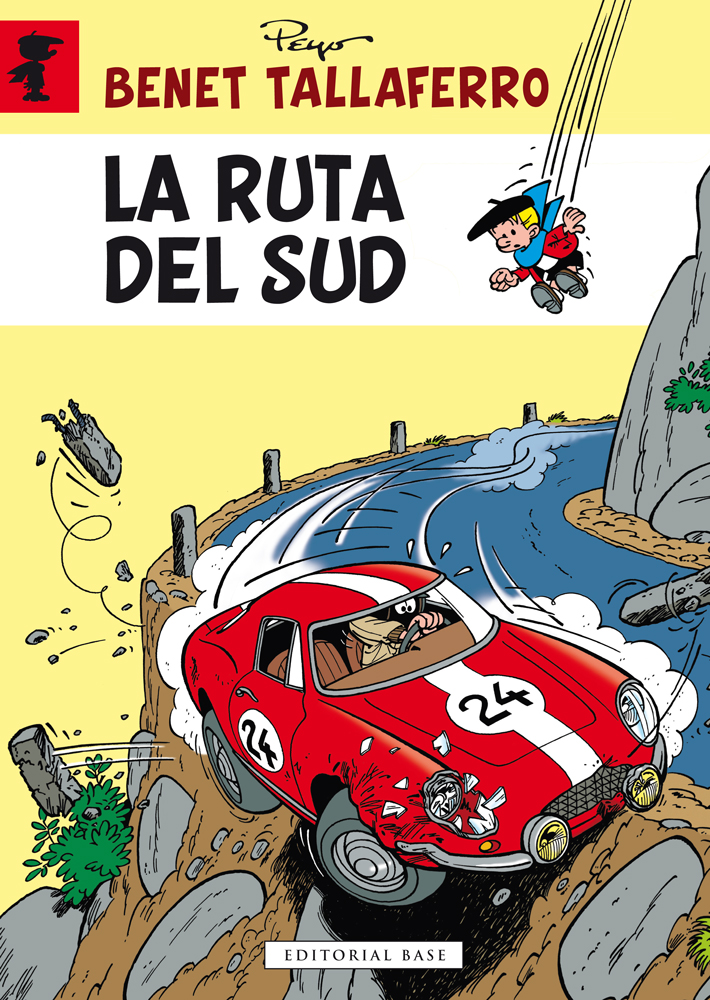 Els Barrufets fan esport