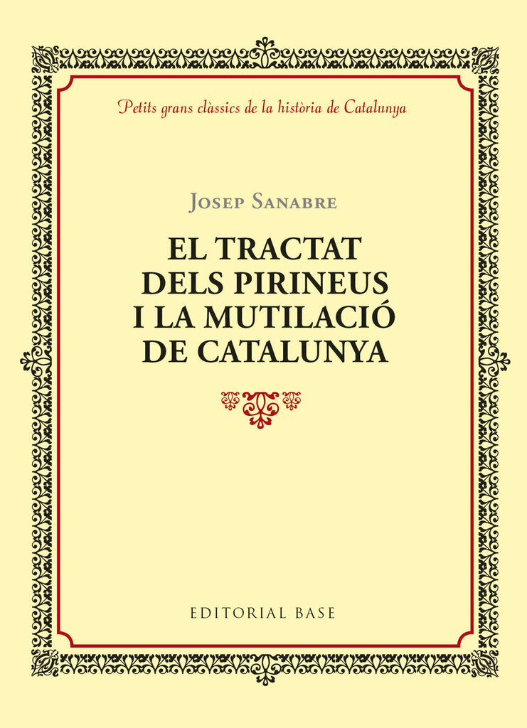 El Corpus de Sang