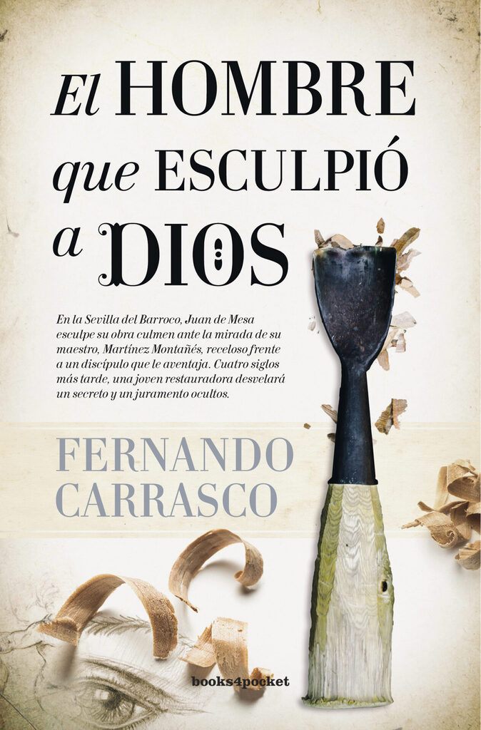 El hombre que esculpió a Dios
