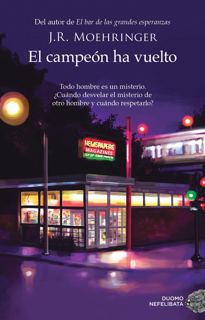 El comisario Bordelli