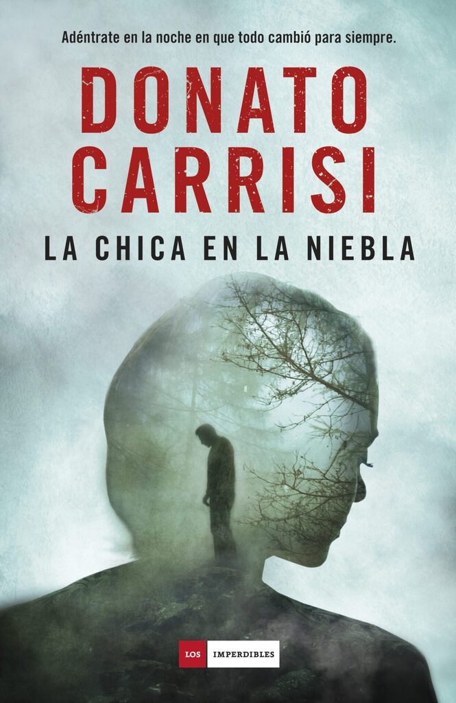 La dependienta