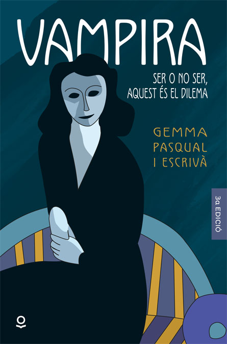 Vampira Barcelona. Ser o no ser, aquest és el problema